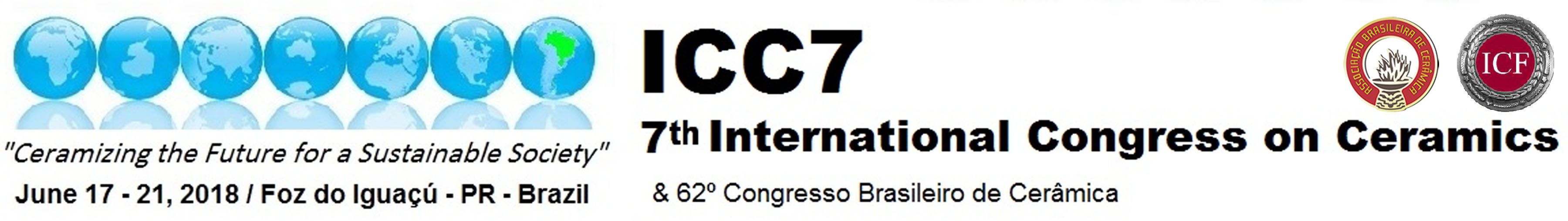 Logo ICC 7